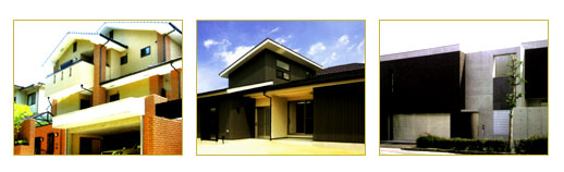 注文住宅:写真